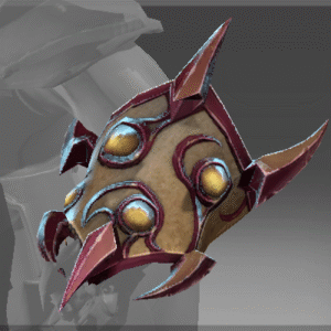 Glücklich Chaos Knight's Armlet of Mordiggian