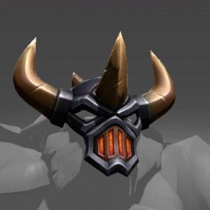 Helm of the Harbinger