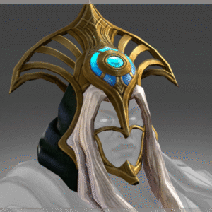 Crown of the Progenitor's Gaze