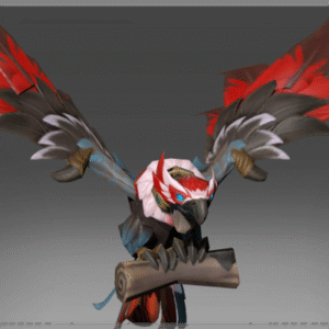 Edge of Extinction Hawk
