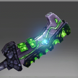 Viridus Crusher