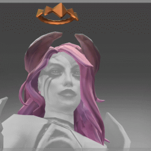 The Rose of Ristul - Head