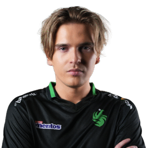 skiter Player Sticker - TI 2024