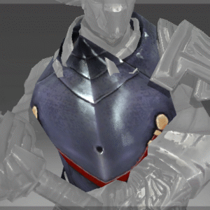 Chest Plate of the Rhinoceros Order