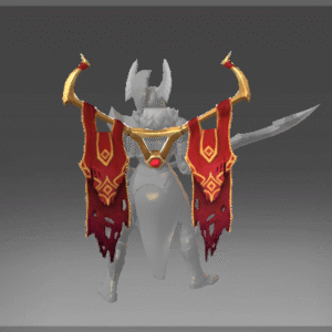 Inscribed Standards of the Errant Soldier