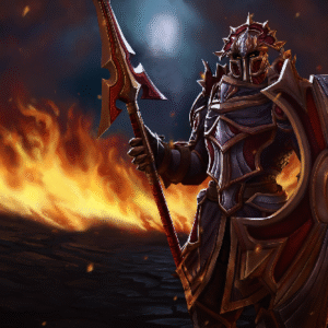 Genuine Pact of the Wurmblood Ekran Ładowania