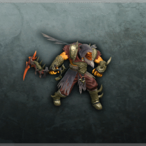 Sinister Shadow