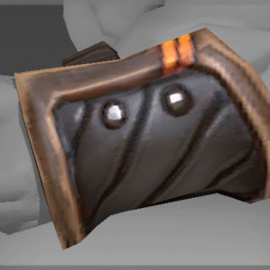 Heroic Bracers of Fury