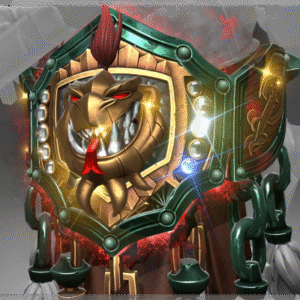 Graxx's Strap