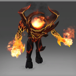 Wretched Guardian