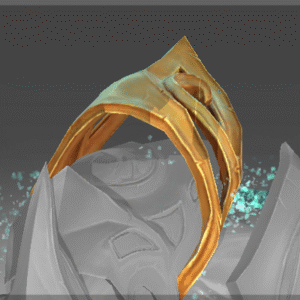 Curl of the Roiling Surge