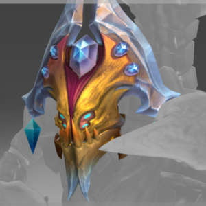 Crown of the Frostbite Dunes