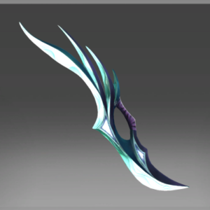 Curve of the Fearful Aria