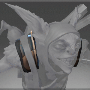Inscribed Crystal Scavenger's Reinforced Pads