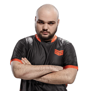 Glitter No[o]ne- Player Sticker - TI 2023