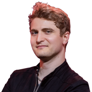 skrff Talent Sticker - TI 2022