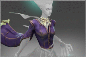 Cape of the Long Night