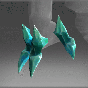 Grip of the Lost Star