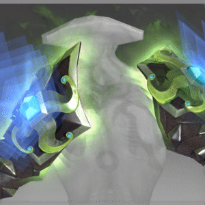 Corrupted Jewel of Aeons