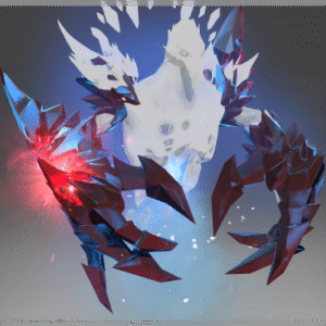 Shatterblast Rule