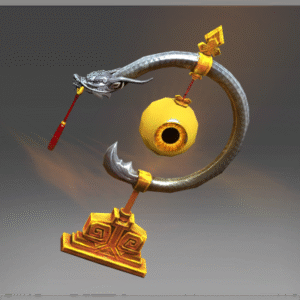 Genuine Dragon Ward
