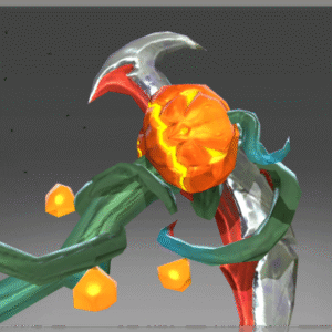 Candy Cat Weapon