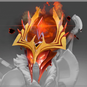 Inscribed Baneful Devotion