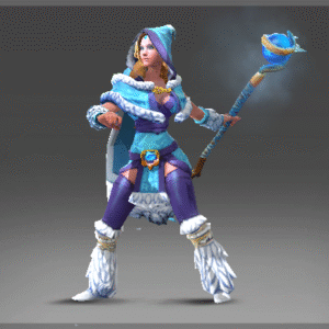 Heart of the North Set