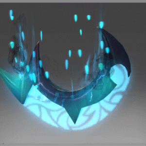 Blades of the Baleful Hollow