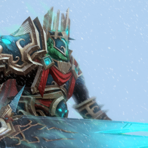 Shards of Malice