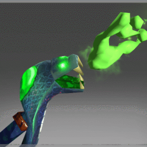 Spell Devourer