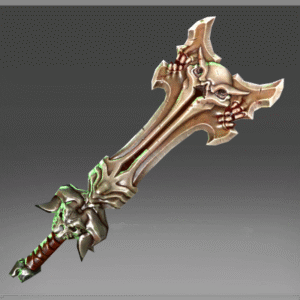 Spine Splitter