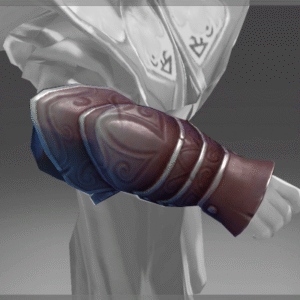 Gauntlets of the Hellsworn