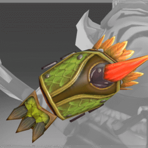 Legacy of a Lost Age - Bracers