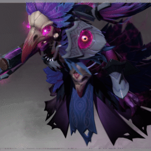 Bloodbird's Lament