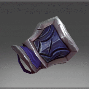 Bracers of the Frozen Blood