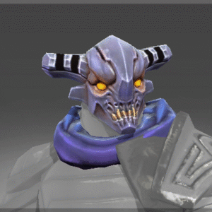 The Rogue Helm