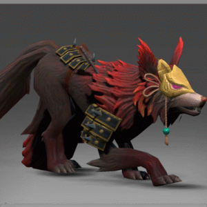 Requiem for Red Wolf Clan Wolves
