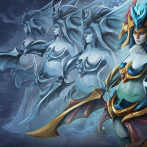 Prismatic Grace