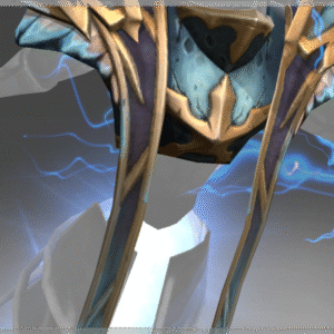 Armor of the Maze Keeper