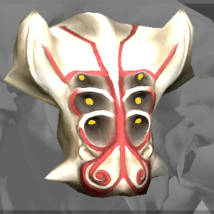 Mask of the Many-Sighted