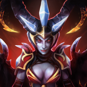 Obsidian Nightmare Écran de chargement