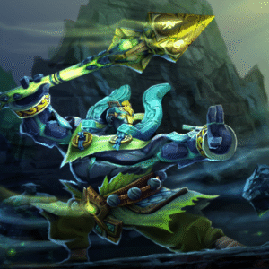 Vanquishing Demons General