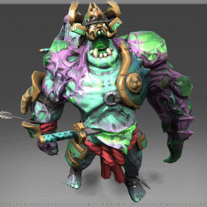 Golem of Dirgesworn Dynasty