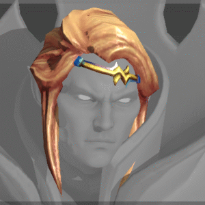 Inscribed Hair of Cadenza Magic Master