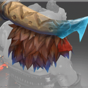 Cape of the Grey Wastes