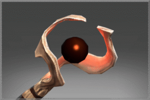 Inscribed Savage Orchid