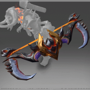 Bow of the Hunt Eternal