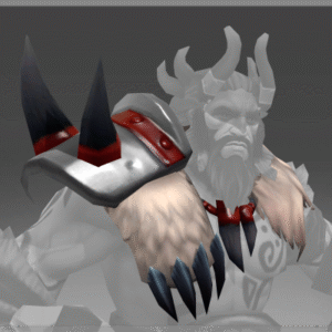 Genuine Chieftain Guard of the Chaos Wastes