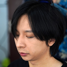 Signiert Trove Carafe 2019 Signiert by Luo '430' Feichi